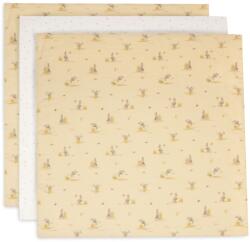 Jollein Scutece 3 buc 70x70 cm Variantă: Kangaroots