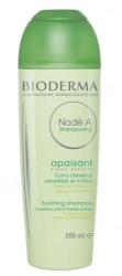 BIODERMA NODÉ A sampon érzékeny irritált fejbőrre (Soothing Shampoo) 200 ml