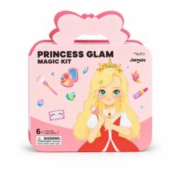Jarmelo Set creativ Princess Glam 4 în 1