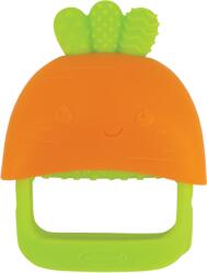 Infantino Jucărie de dentiție din silicon Variantă: Handy Dandy