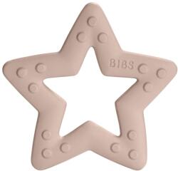 BIBS Baby Bitie jucărie pentru dentiție Variantă: Star Blush