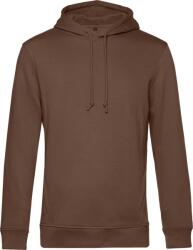 B&C be inspired B&C 01U33B INSPIRE HOODED / Hanorac bărbătesc - mocha L (01U33B56903)