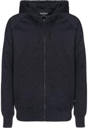 Pure Waste HJUB / Hanorac unisex - antracit L (74HJUB02003)