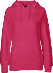 Neutral O 83101 / Hanorac de damă din bumbac organic - roz XL (77831104804)