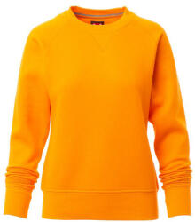 PAYPER MISTRAL+ LADY 000395-0001 / Hanorac de damă - portocaliu XXL (000395000102000XXL)