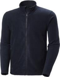 Helly Hansen MANCHESTER 72096 / Jachetă de lucru din fleece pentru bărbați - bleumarin XL (59209600304)