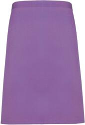 Premier PR 151 / Șorț scurt pentru talie - violet intens Universal (390151m0699)