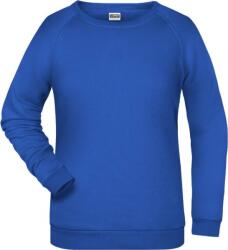 Daiber JN 793 / Hanorac raglan pentru femei - albastru regal XL (02079305004)