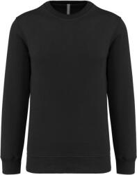 Kariban Vintage K4035/ Hanorac bărbătesc - negru XL (20403500204)