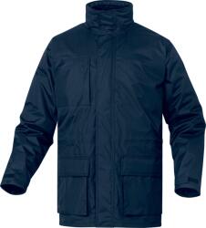 Delta Plus DELTA ISOLA2 / Parka impermeabilă bărbătească 5 în 1 - bleumarin XL (ISOL2BMXG)