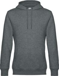 B&C be inspired B&C KING HOODED 01U02K / Hanorac bărbătesc - M (01U02Kx4802)