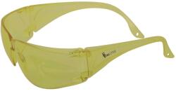 CANIS SAFETY a. s Ochelari de protecție CXS LYNX / Ultralight, protecție UV - lentilă galbenă (411000315000)