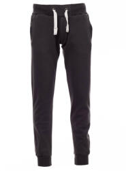 PAYPER SEATTLE 000391-0001 / Pantaloni de trening bărbătești - antracit M (000391000113042M)