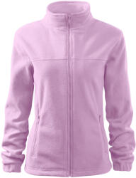 MALFINI, a. s RIMECK JACKET 504 / Jachetă din fleece pentru femei - orhidee L (504D115)