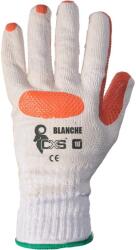 CXS CXS BLANCHE / Mănuși din latex - alb/portocaliu 10 (342000310210)