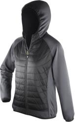 Spiro S 268F ZERO GRAVITY / Jachetă de damă - negru/gri M (29268F98102)