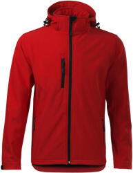 MALFINI, a. s MALFINI PERFORMANCE 522 / Jachetă softshell, bărbați - roșu XXL (5220717)