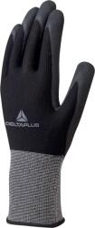 Delta Plus DELTA VE724NO / Mănuși cu protecție mecanică - negre 9 (VE724NO09)