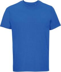 SOL'S LEGENDA LUI SOL / Tricou organic unisex - albastru regal L (25398145003)