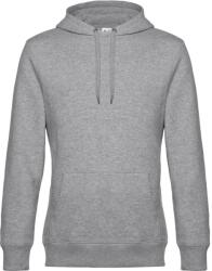 B&C be inspired B&C KING HOODED 01U02K / Hanorac bărbătesc - XXL (01U02K61005)