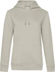 B&C be inspired B&C QUEEN HOODED_° / Hanorac damă - gri gheață S (01W02Qx4501)