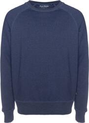 Pure Waste SWUB / Hanorac unisex - bleumarin melanj XXXL (74SWUBo5313)