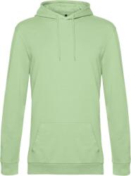 B&C be inspired B&C #HOODIE / Hanorac bărbătesc - albastru-gheață L (01U03Wx4603)