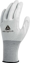 Delta Plus DELTA VV712BC / Mănuși cu înveliș ultra-subțire - alb/gri 9 (VV712BC09)