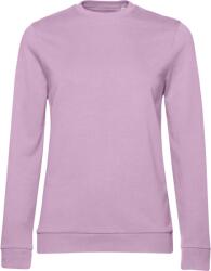 B&C be inspired B&C #SET IN WOMEN / Hanorac de damă - roz deschis M (01W02W10102)