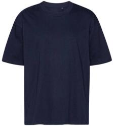 Neutral T 60011 TIGER / Tricou unisex supradimensionat din bumbac organic - bleumarin S (77T01100301)