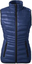 MALFINI, a. s MALFINI PREMIUM EVEREST 554 / Vestă matlasată pentru femei - bleumarin L (5540215)