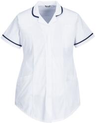 Portwest LW18 / Tunică maternitate elastică - albă XXL (LW18WHRXXL)