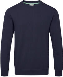 Portwest EC300 / Hanorac din bumbac organic reciclat - bleumarin XXXL (EC300NARXXXL)