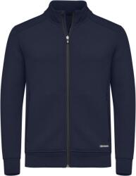 Cutter & BUCK 8426 / Hanorac bărbătesc cu fermoar - bleumarin închis S (68842607301)