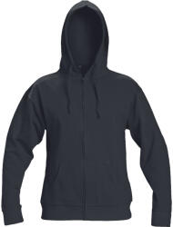 ČERVA EXPORT IMPORT a. s CERVA NAGAR / Hanorac - negru XXXL (0306001660006)