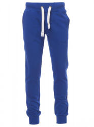 PAYPER SEATTLE 000391-0001 / Pantaloni de trening bărbătești - albastru regal M (000391000109000M)