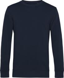B&C be inspired B&C INSPIRE CREW NECK / Hanorac bărbătesc - bleumarin XL (01U31B00304)