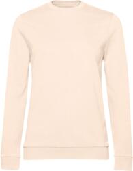 B&C be inspired B&C #SET IN WOMEN / Hanorac de damă - roz vechi M (01W02W13502)