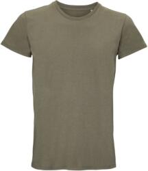 SOL'S SOL'S RE CRUSADER / Tricou unisex din bumbac reciclat - armată XL (25423354904)