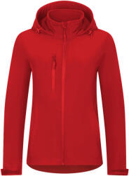 MALFINI, a. s MALFINI TRAIL 549 / Jachetă softshell pentru femei - roșie XL (5490716)