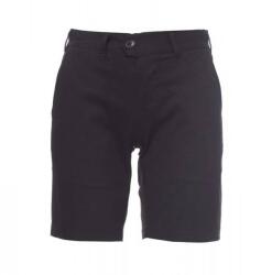 PAYPER SEA 001293-007 / Pantaloni scurți Bermuda pentru femei - negru M (001293007214000M)