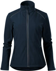 MALFINI, a. s MALFINI VALLEY 537 / Jachetă softshell pentru femei - bleumarin XS (5370212)