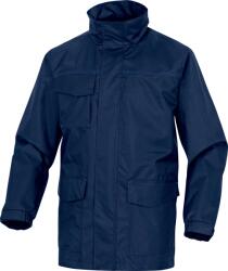Delta Plus DELTA SLIGO / Parka rezistentă impermeabilă pentru bărbați - bleumarin/albastru regal XXXL (SLIGOBM3X)
