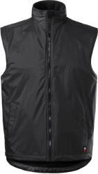 MALFINI, a. s Vestă termică RIMECK BODY WARMER 509 / Vestă bărbătească - gri abanos M (5099414)