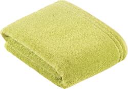 VOSSEN CALYPSO FEELING 100 / Prosop 550g/m2 - verde pajiște 100x150 cm (494900vo499) Prosop