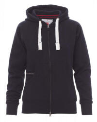 PAYPER DALLAS+ LADY 000406-0001 / Hanorac lung pentru femei - bleumarin, mărimea L (000406000108007L)
