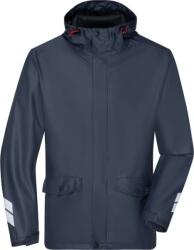 Daiber JN 1846 / Jachetă de ploaie unisex - bleumarin XL (02184600304)