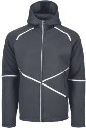 ČERVA EXPORT IMPORT a. s CERVA L-SURE CRAIG / Hanorac - negru XXL (0306016160005)