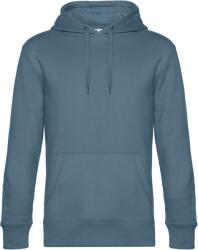 B&C be inspired B&C KING HOODED 01U02K / Hanorac bărbătesc - XL (01U02Kx5704)