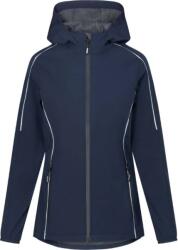 PROMODORO 7835 / Jachetă softshell cu 2 straturi pentru femei - bleumarin XXXL (40783500313)